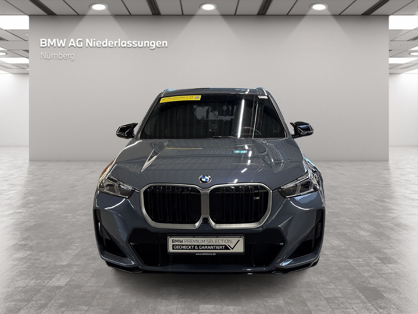 BMW X1 - Bild 6