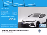 Volkswagen Golf VIII GTI CLUBSPORT BLACK AKRA PERFORMANCE I - Gebrauchtwagen in Herne