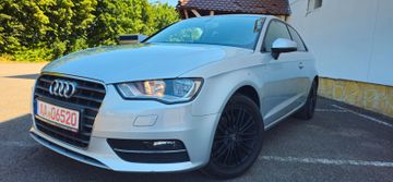 Audi A3 - 2