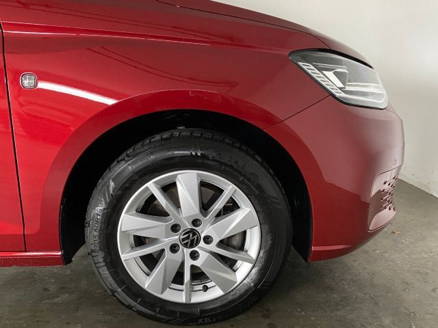 Caddy Maxi Life 2.0 TDI DSG 7-Sitzer AHK+NAVI