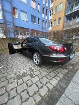 Volkswagen Vw Passat cc 1.8L - gebrauchte VW Passat CC aus dem Jahr 2011