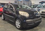 Citroën C1 Style *2.Hand*TüvNeu*4/5Türer* - Citroën C1 aus 2006