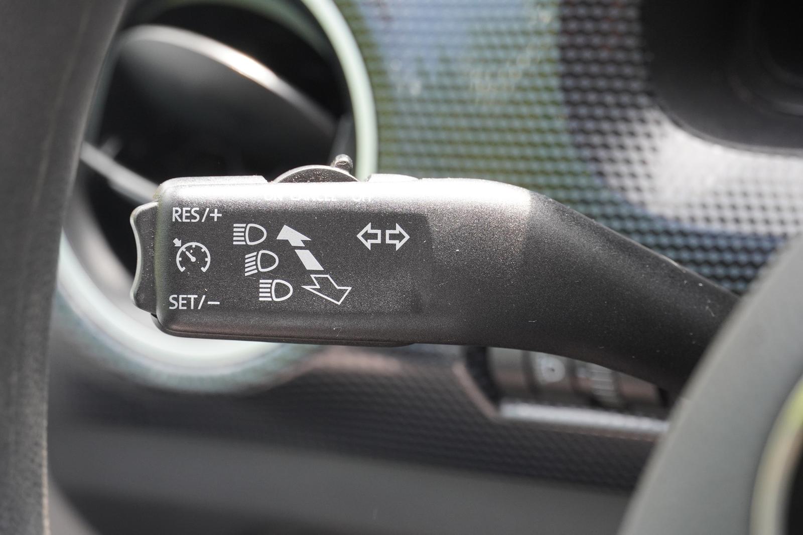 Volkswagen Up 1.0 Active Tempomat Kamera Klima Sitzheizung, миниатюра 13