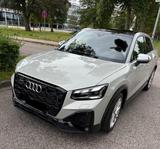 Audi SQ2 TFSI S tronic quattro  Matrix, Ahk, Panorama