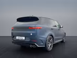 Land Rover Range Rover Sport P635 4.4 V8 SV WinterPack Pano - gebrauchte Land Rover Pickups