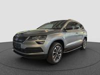 Skoda Karoq 1.5 TSI DSG Drive 125