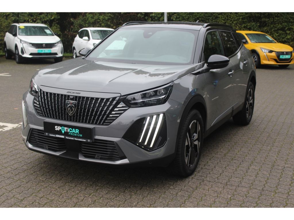 Image of Peugeot 2008