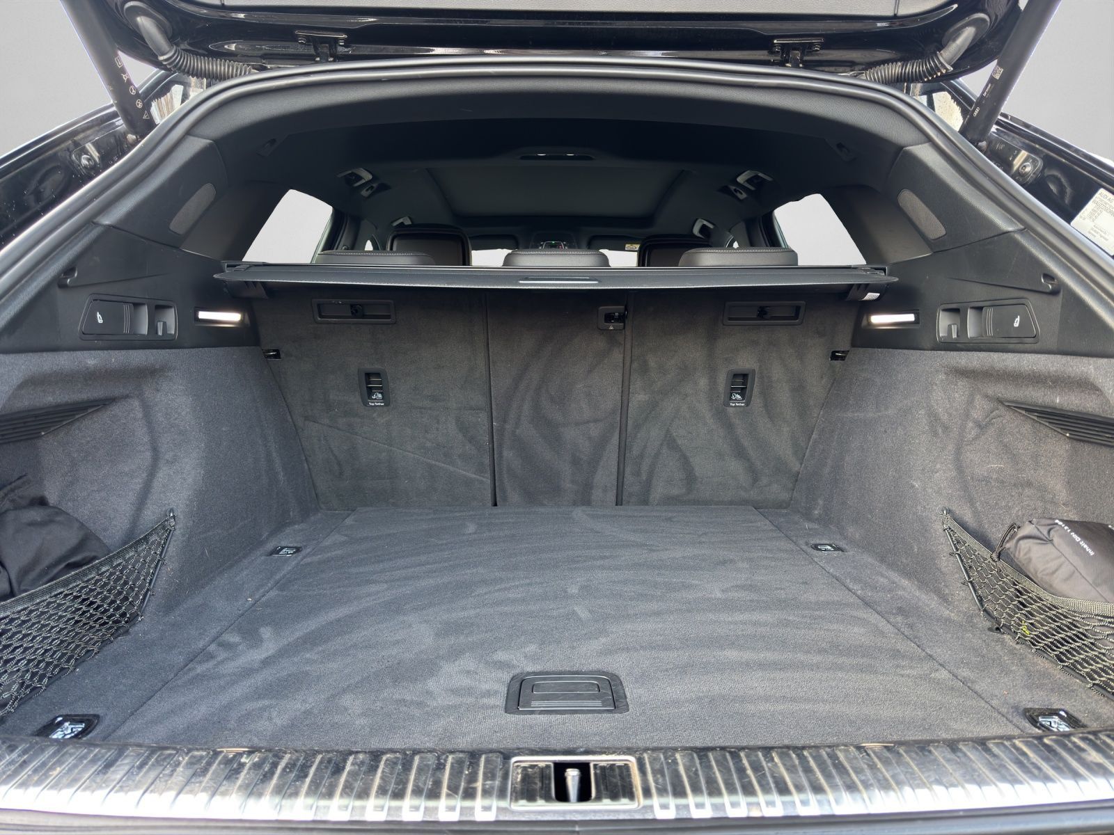 Audi Q8 e-tron - Bild 16