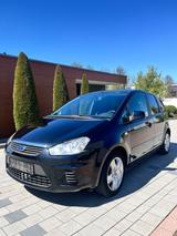 Ford C-Max C-MAX Style+ TÜV NEU/Klima/1.Hand - Ford C-MAX Style mit Diesel-Antrieb