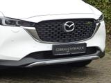 Mazda CX-5 2.2L SKYACTIV D AUTOMATIK FWD NEWGROUND + G - Mazda CX-5 SUV