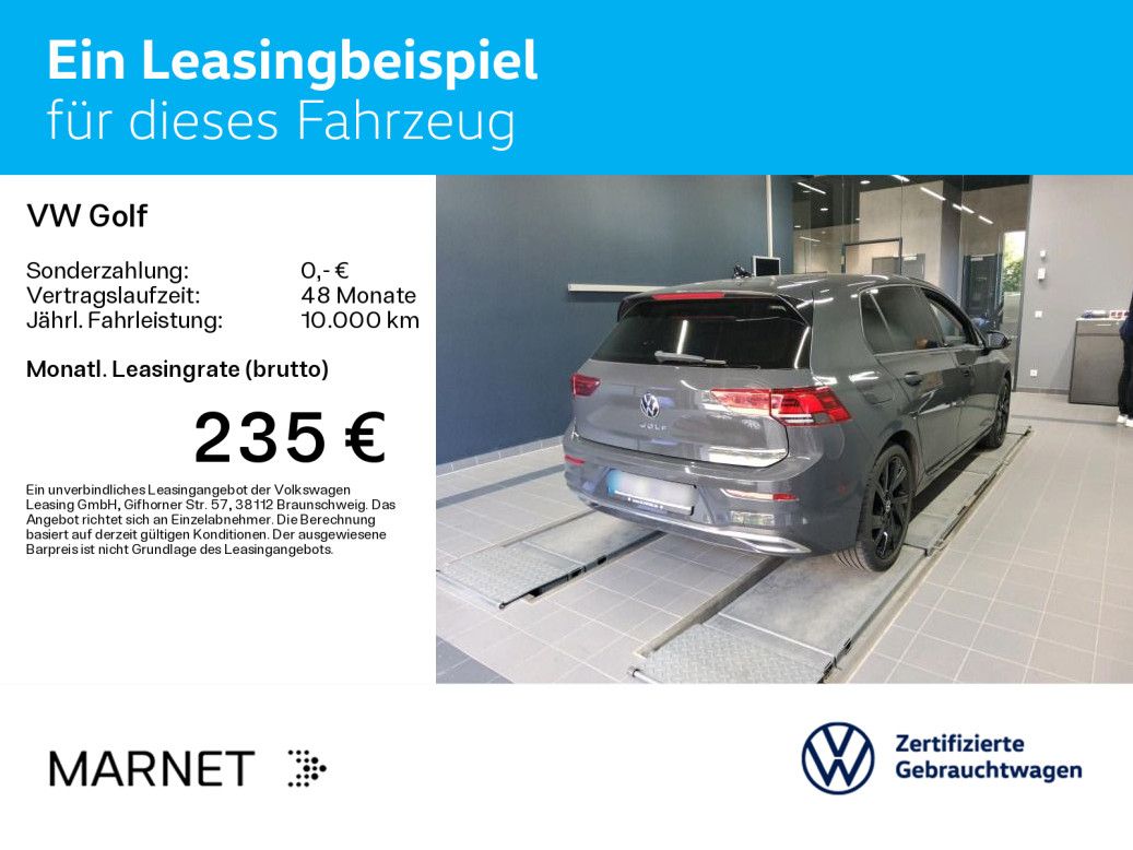 Volkswagen Golf - Bild 3
