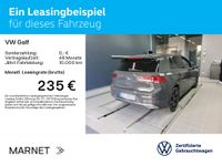 Volkswagen Golf - Vorschau Bild 3