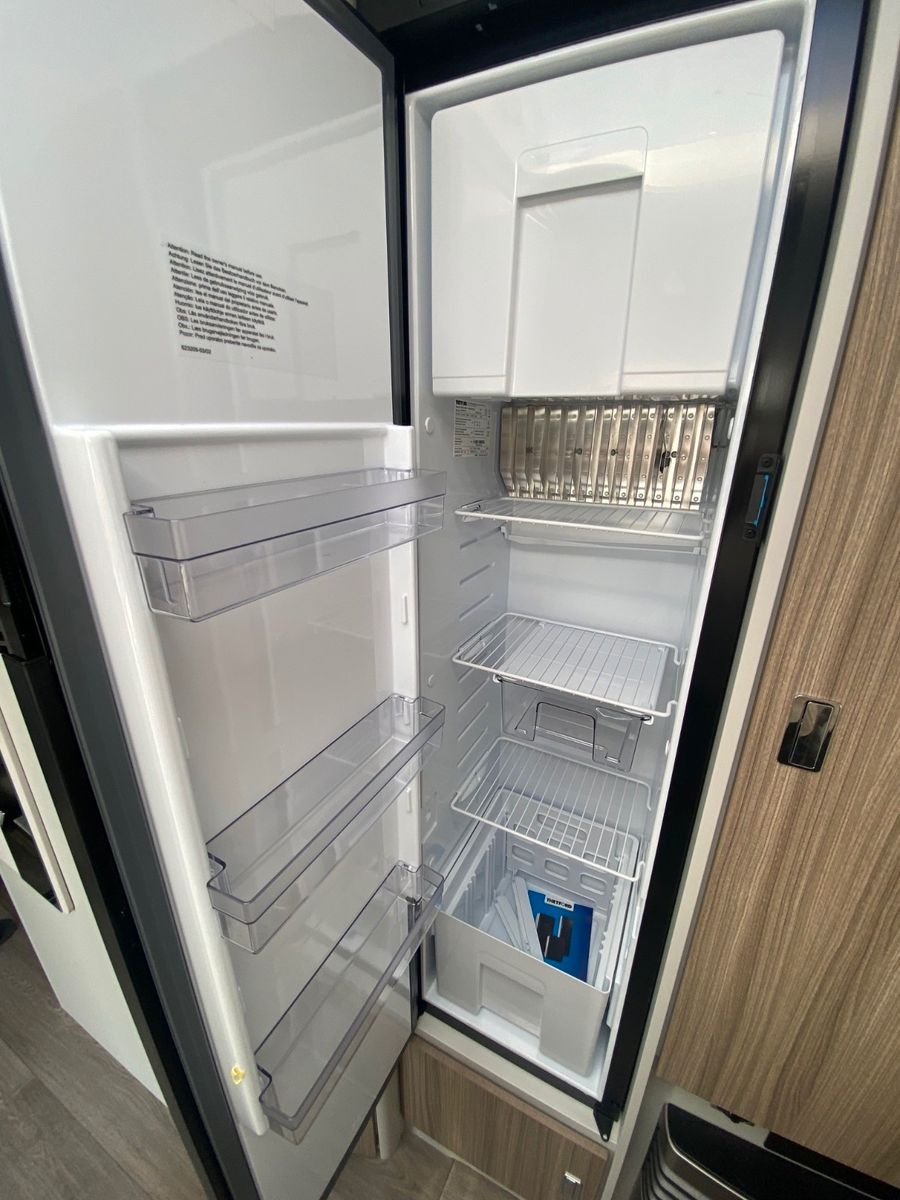 Fahrzeugabbildung Bürstner Averso Plus 520 TL *2.000kg*PlusPaket*Gassteckd.