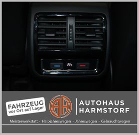 Volkswagen Passat Variant Elegance 4M R-Line AHK StHz