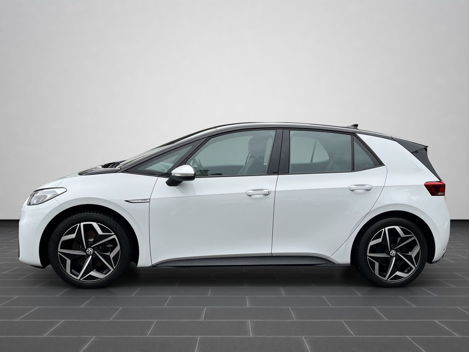 Volkswagen ID.3 - Bild 9