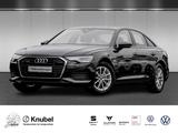 Audi A6 40 TDI S tronic Nav+ LED AHK Tour DAB+ eKlapp - Audi A6