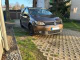 Volkswagen VW Touran 1.4 TSI EcoFuel - Volkswagen Touran: Ecofuel Tsi