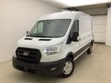 Ford Transit Kastenwagen 2.0 EcoBlue Trend 350L3/AHK - Ford Transit: Kastenwagen