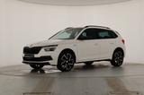 Skoda KAMIQ MONTE CARLO 1.0TSI FRONTSCHEIBENHEIZUNG - Skoda Kamiq Gebrauchtwagen in Leipzig