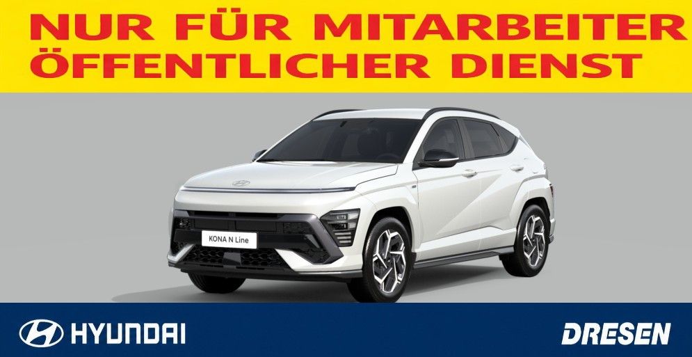 Hyundai KONA - Bild 1
