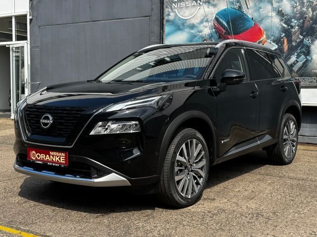 Fahrzeugabbildung Nissan X-Trail 1.5 VC-T e-Power Tekna 20Zoll*PP*HUD