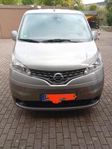 Nissan NISSAN NV 200 Evalia, 7 Sitzer, TÜV neu -o... - Nissan Evalia mit Diesel-Antrieb