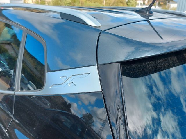 Arona 1.0 TSI FR NAVI AHK VOLL-LED UPE 35919