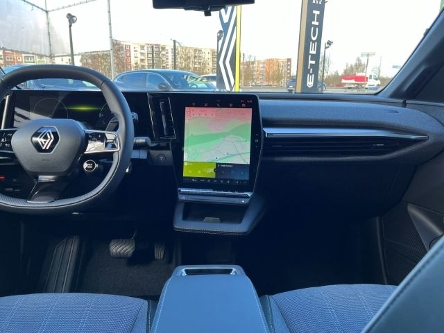 Renault Megane - Bild 13