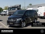 Mercedes-Benz V 220 d EDITION lang MBUX Navi LED AHK Kamera - Mercedes-Benz V 220 aus 2022