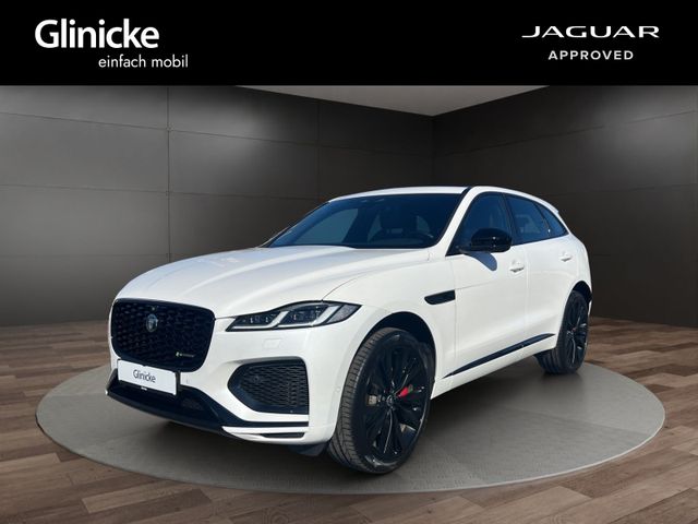 Jaguar F-Pace D300 AWD R-Dynamic SE