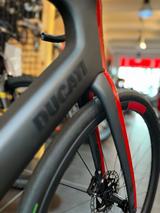 Ducati Futa Größe L - DUCATI FUTA