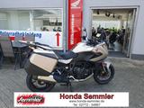 Honda NT1100 ES DCT ABS + 6 Jahre Garantie - NEU - 0KM