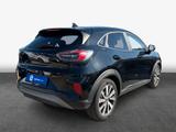 Ford Puma 1.0 EcoBoost Hybrid TITANIUM X - gebrauchte Ford Puma aus dem Jahr 2022