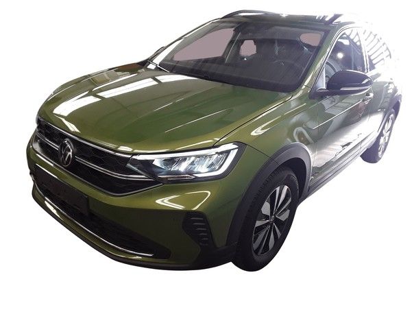 Volkswagen Taigo - Bild 2