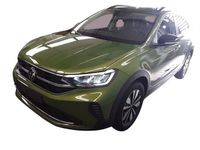 Volkswagen Taigo - Vorschau Bild 2