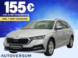 Skoda Octavia Clever *MATRIX*ACC*KAM*VIRT*KESSY*SHZ* - Skoda Gebrauchtwagen in Rostock