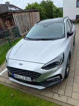 Ford Focus 1,0 EcoBoost 92kW Active Turnier Active