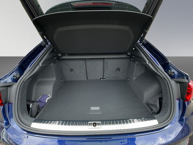 Q3 Sportback S line 35 TFSI AHK MATRIX-LED SONOS