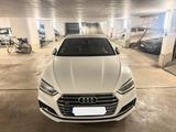 Audi S5 B&O / 20 / Massage - Audi S5 in München