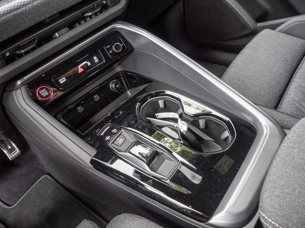 Audi Q5 - Bild 13