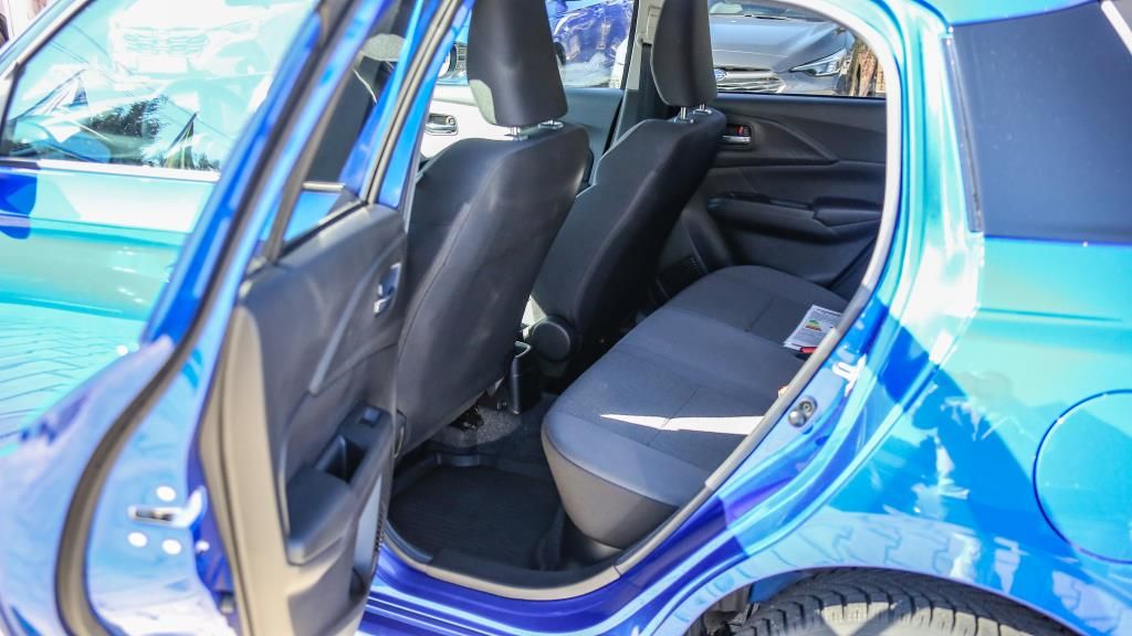 Autohaus Zimpel & Franke - Suzuki SWIFT COMFORT+ ALLGRIP HYBRID LED+NAVI+SHZ - Bild 7 Autohaus Zimpel & Franke - Suzuki SWIFT COMFORT+ ALLGRIP HYBRID LED+NAVI+SHZ - Bild 7