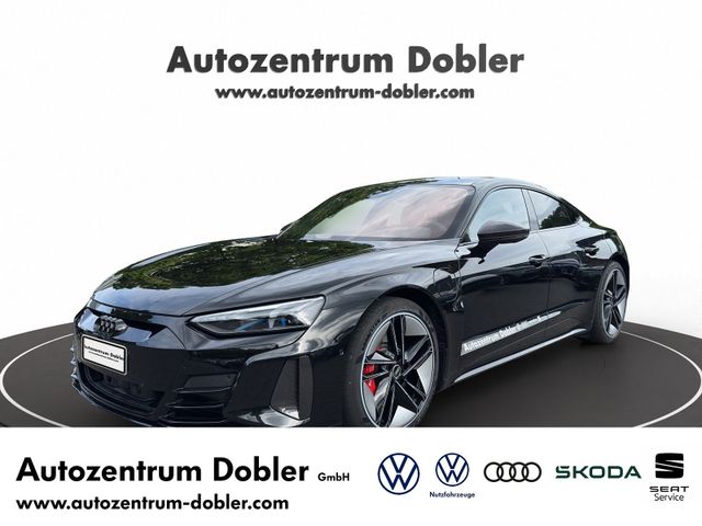 Audi e-tron GT RS quattro 440KW Sportpaket Bluetooth