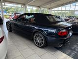 BMW M3 ( Schalter, BRD , !!!!!! - BMW M3 aus 2002: Cabrio