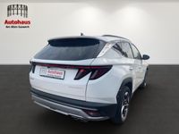 Hyundai TUCSON - Vorschau Bild 3
