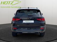 Cupra Ateca - Vorschau Bild 5