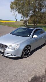 Volkswagen Eos 2.0 FSI Standard - Volkswagen Eos: Fsi