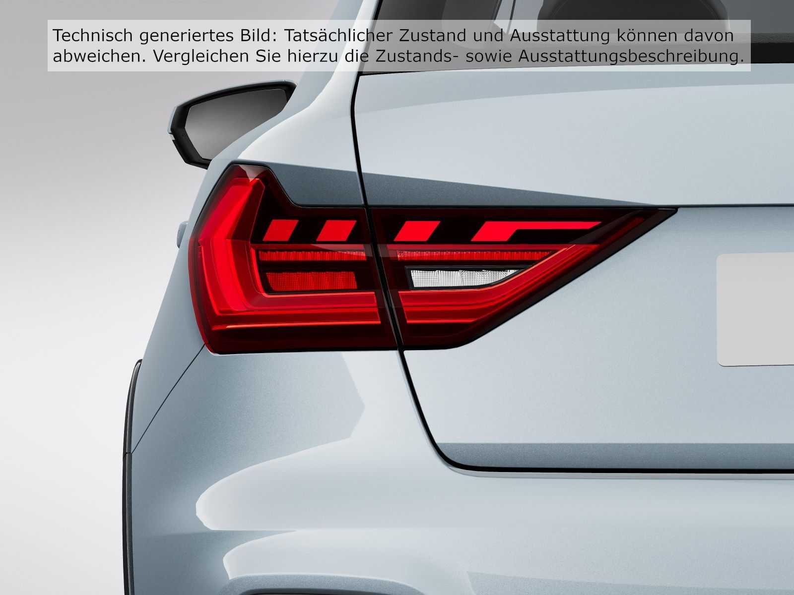 Audi A1 - Bild 12