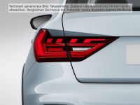 Audi A1 - Vorschau Bild 12