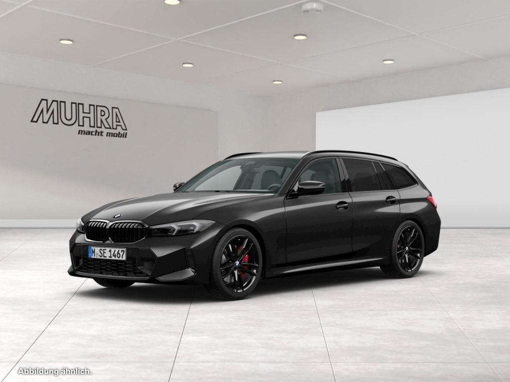 BMW 330i xDrive Touring M Sport 19" AHK Lenkradhzg. 