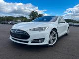 Tesla Model S 70D Dual 525 PS 63293 - Tesla Gebrauchtwagen von 2015